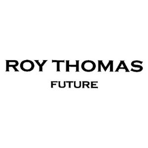 Roy Thomas ®